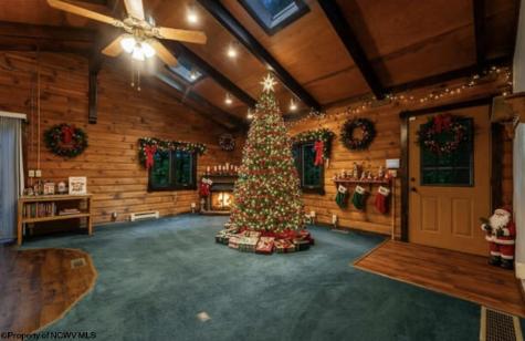 265 Paradise Circle Morgantown WV 26508