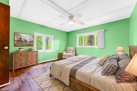 265 Paradise Circle Morgantown WV 26508