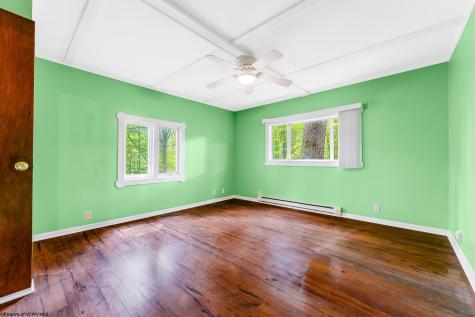 265 Paradise Circle Morgantown WV 26508