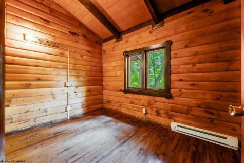 265 Paradise Circle Morgantown WV 26508