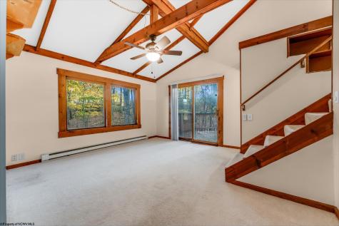 265 Paradise Circle Morgantown WV 26508