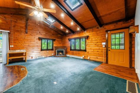 265 Paradise Circle Morgantown WV 26508