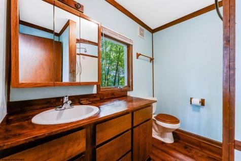 265 Paradise Circle Morgantown WV 26508