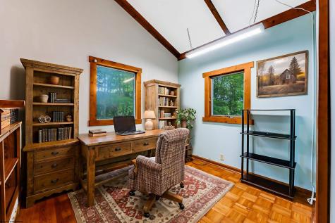 265 Paradise Circle Morgantown WV 26508