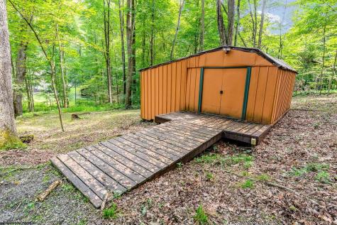 265 Paradise Circle Morgantown WV 26508