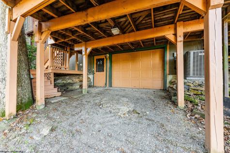 265 Paradise Circle Morgantown WV 26508