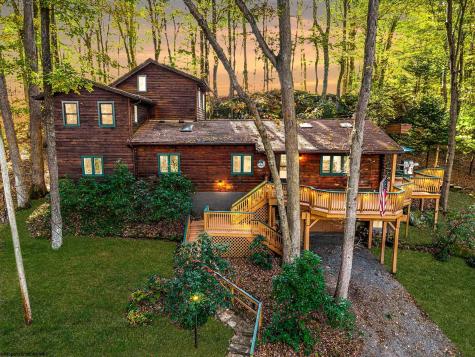 265 Paradise Circle Morgantown WV 26508