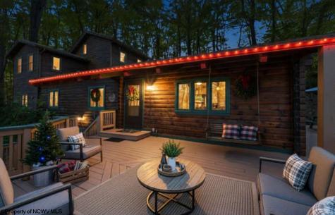 265 Paradise Circle Morgantown WV 26508