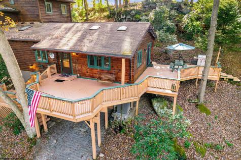 265 Paradise Circle Morgantown WV 26508