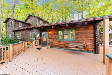 265 Paradise Circle Morgantown WV 26508