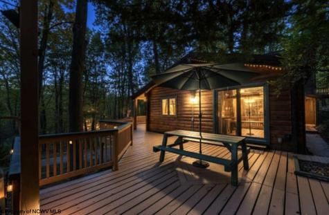 265 Paradise Circle Morgantown WV 26508