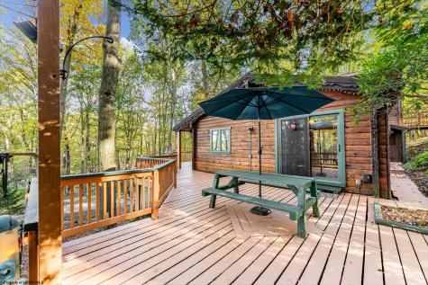 265 Paradise Circle Morgantown WV 26508