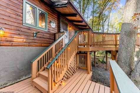 265 Paradise Circle Morgantown WV 26508