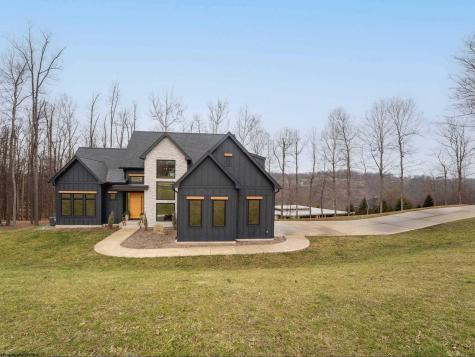 101 Haven Court Morgantown WV 26508