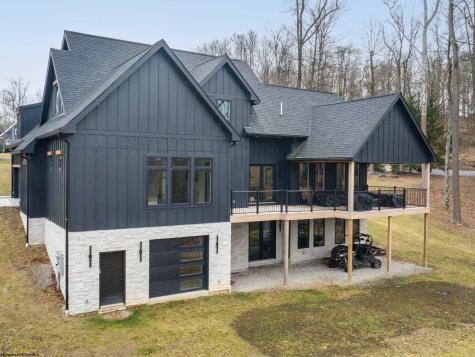 101 Haven Court Morgantown WV 26508