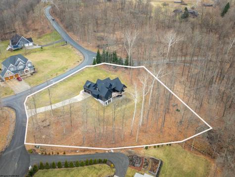 101 Haven Court Morgantown WV 26508