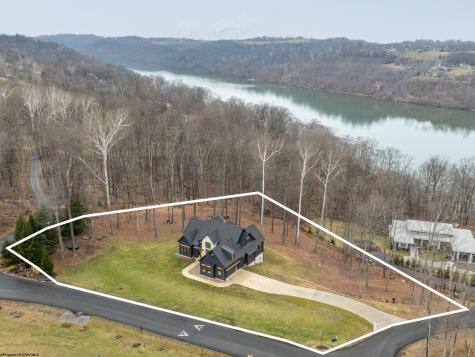 101 Haven Court Morgantown WV 26508