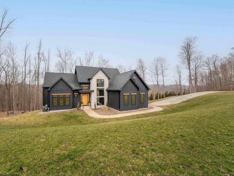 101 Haven Court Morgantown WV 26508