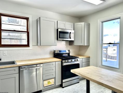 522 Kuhl Avenue Clarksburg WV 26301