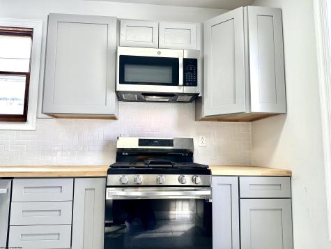 522 Kuhl Avenue Clarksburg WV 26301