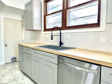 522 Kuhl Avenue Clarksburg WV 26301