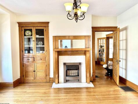 522 Kuhl Avenue Clarksburg WV 26301