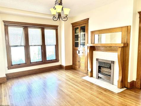 522 Kuhl Avenue Clarksburg WV 26301