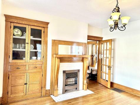 522 Kuhl Avenue Clarksburg WV 26301