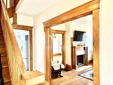 522 Kuhl Avenue Clarksburg WV 26301