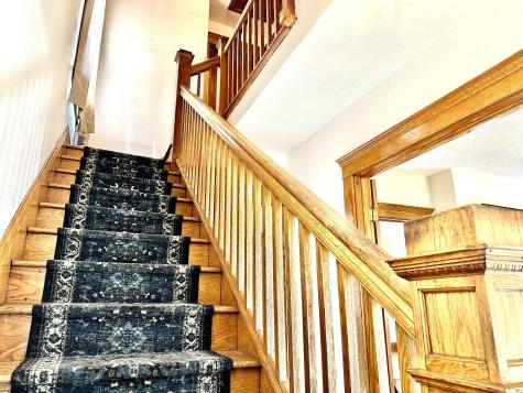 522 Kuhl Avenue Clarksburg WV 26301