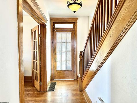 522 Kuhl Avenue Clarksburg WV 26301