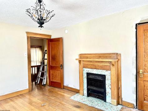 522 Kuhl Avenue Clarksburg WV 26301