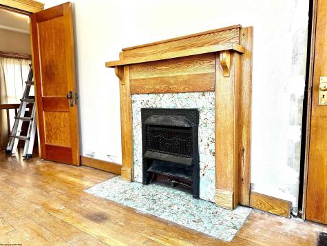 522 Kuhl Avenue Clarksburg WV 26301