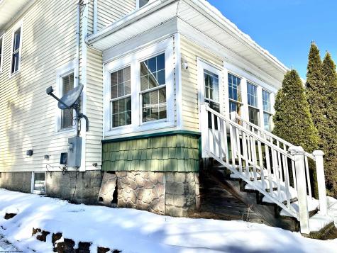 522 Kuhl Avenue Clarksburg WV 26301