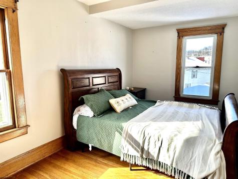 522 Kuhl Avenue Clarksburg WV 26301