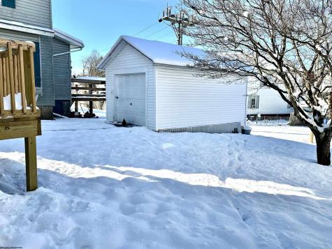 522 Kuhl Avenue Clarksburg WV 26301