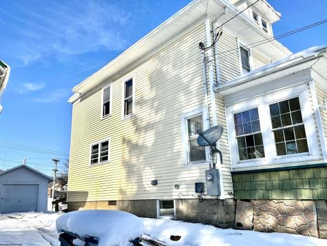 522 Kuhl Avenue Clarksburg WV 26301