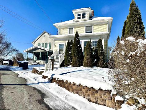 522 Kuhl Avenue Clarksburg WV 26301