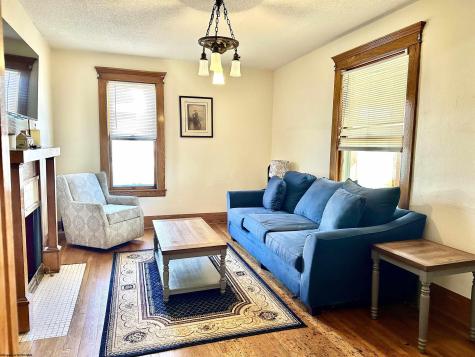 522 Kuhl Avenue Clarksburg WV 26301