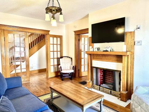 522 Kuhl Avenue Clarksburg WV 26301