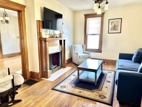 522 Kuhl Avenue Clarksburg WV 26301