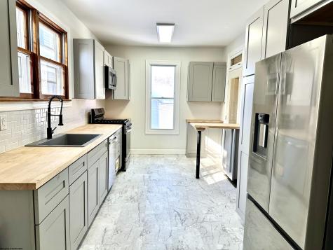 522 Kuhl Avenue Clarksburg WV 26301