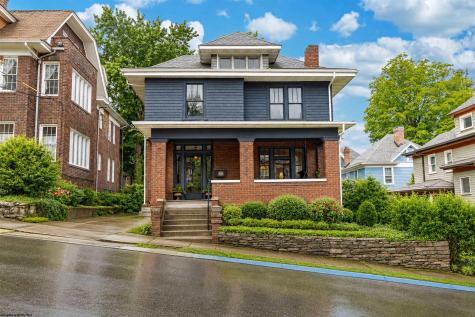 504 Grand Street Morgantown WV 26505