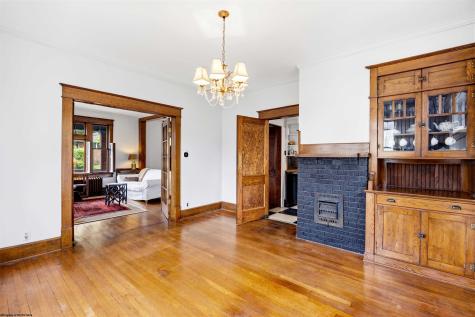 504 Grand Street Morgantown WV 26505