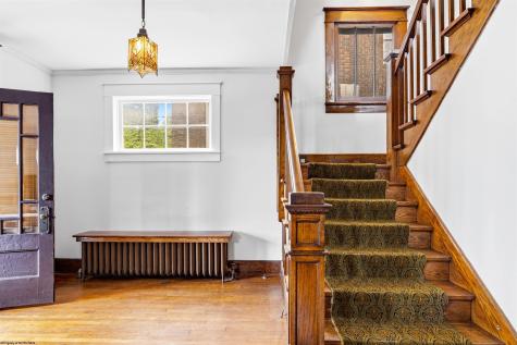 504 Grand Street Morgantown WV 26505