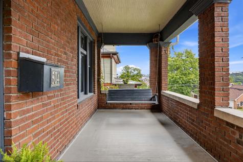 504 Grand Street Morgantown WV 26505