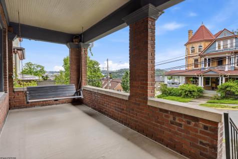 504 Grand Street Morgantown WV 26505