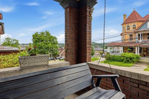 504 Grand Street Morgantown WV 26505