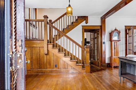 504 Grand Street Morgantown WV 26505