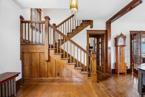 504 Grand Street Morgantown WV 26505